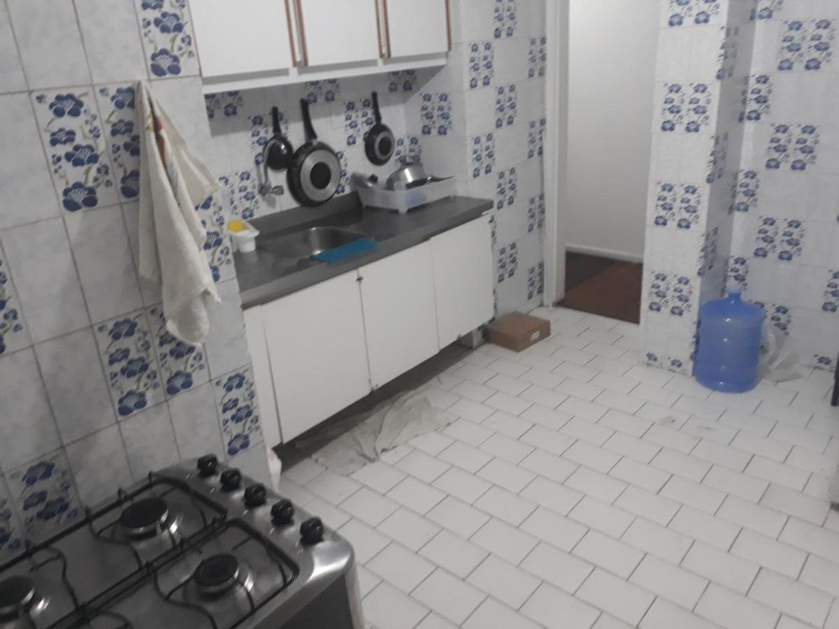 Quarto Familiar Aconchegante Recife Exterior foto