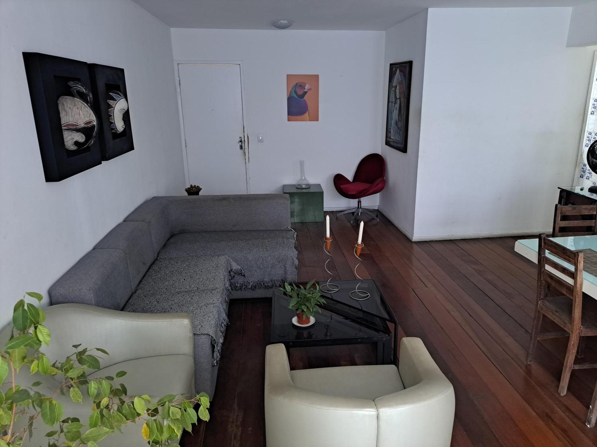 Quarto Familiar Aconchegante Recife Exterior foto